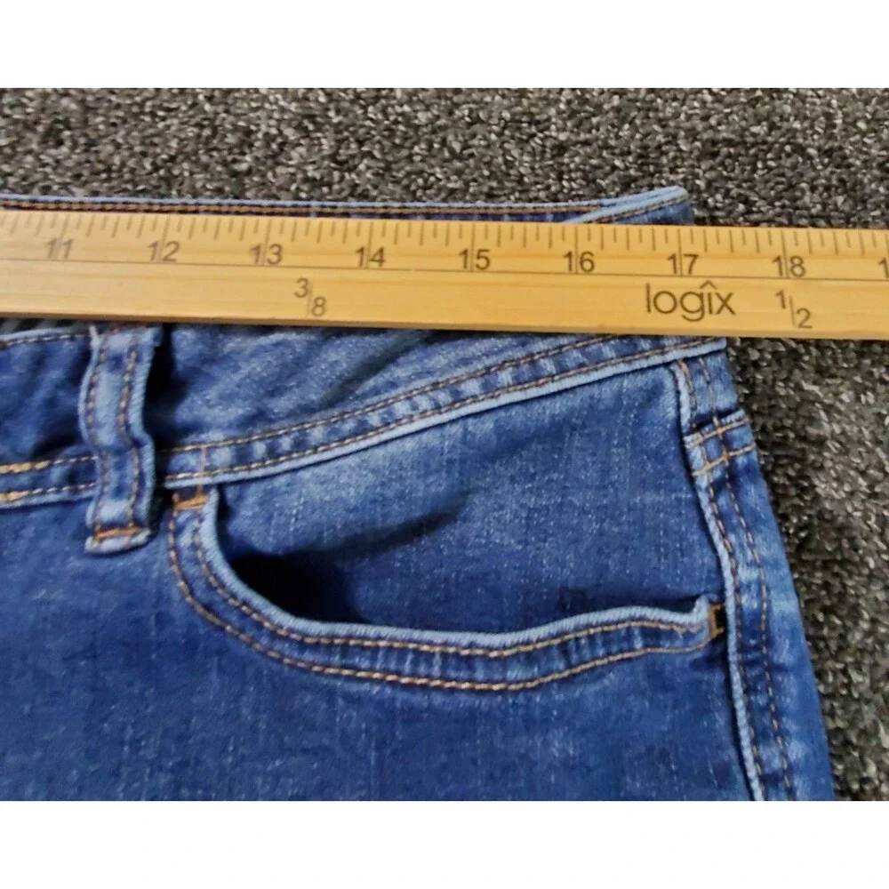 St John Bay Denim 4